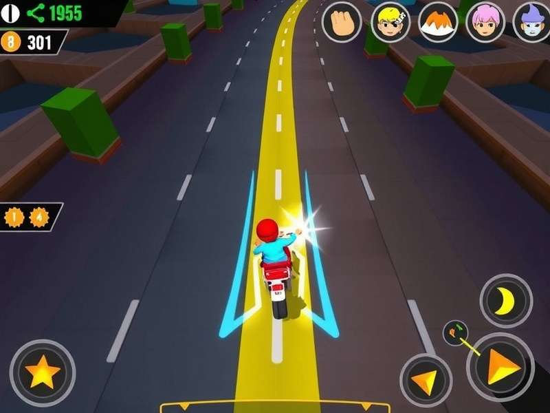 Tuk Tuk Hyper Dash strategy guide